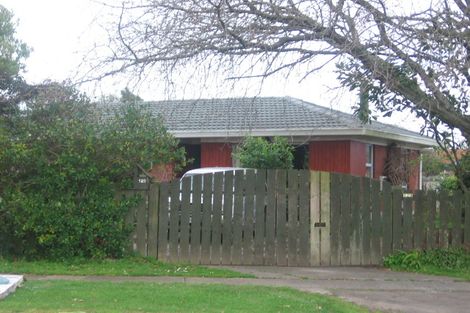 Photo of property in 129 Settlement Road, Papakura, 2110