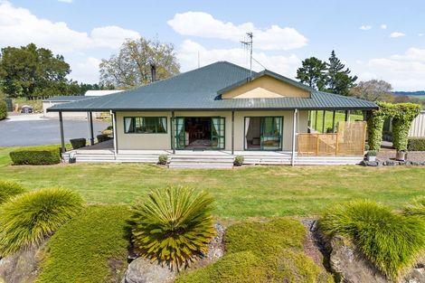 Photo of property in 912a Ngahape Road, Maihiihi, Te Awamutu, 3873