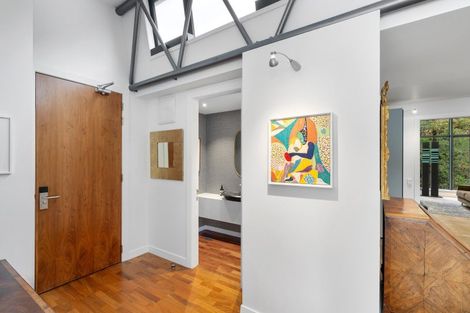 Photo of property in Bay Point Apartments, 6b/172 Oriental Parade, Oriental Bay, Wellington, 6011