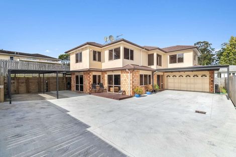 Photo of property in 126a Pah Road, Papatoetoe, Auckland, 2025