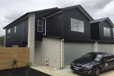 Photo of property in 5/70 Mahoe Street, Melville, Hamilton, 3206