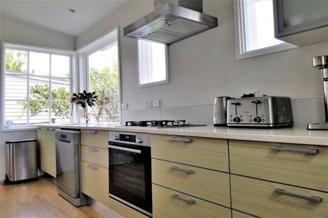 Photo of property in 8 Old Mill Road, Grey Lynn, Auckland, 1021