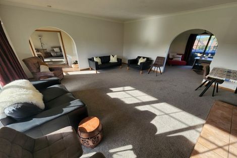 Photo of property in 531 Maddisons Road, Rolleston, Christchurch, 7675