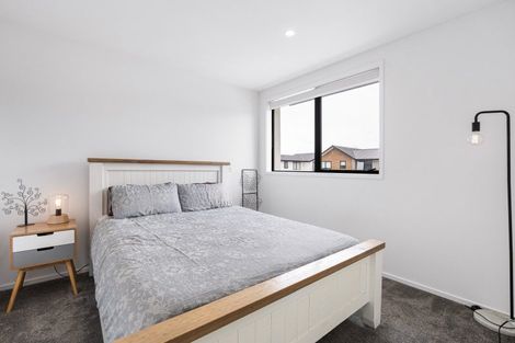 Photo of property in 13/25 Hargest Crescent, Sydenham, Christchurch, 8023