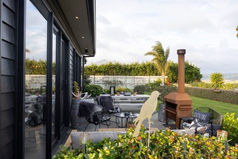 Photo of property in 54 Rodeo Drive, Kelvin Grove, Palmerston North, 4414