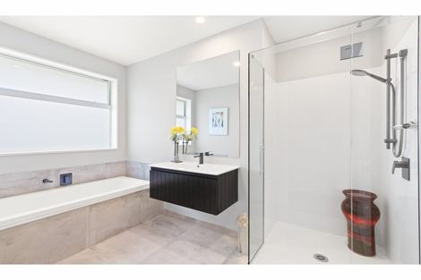 Photo of property in 1 Tara Crescent, Woodend, 7610