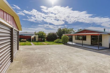 Photo of property in 58 Belt Street, Waimate, 7924