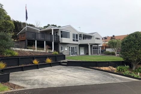 Photo of property in 69a Karina Road, Merrilands, New Plymouth, 4312