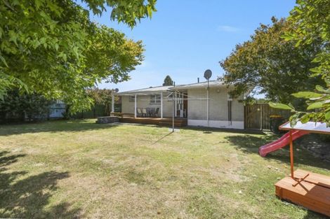 Photo of property in 5 Kauri Street, Inglewood, 4330
