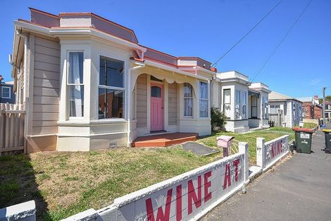 Photo of property in 9 Hyde Street, North Dunedin, Dunedin, 9016