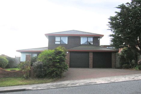 Photo of property in 40 Erris Street, Johnsonville, Wellington, 6037