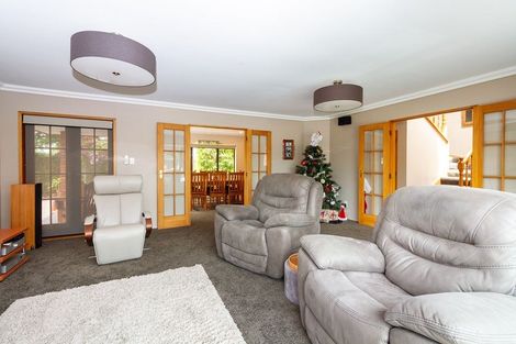 Photo of property in 6 Hanmer Place, Highbury, Palmerston North, 4412