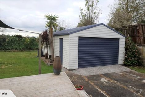 Photo of property in 18 Fitzherbert Street, Putaruru, 3411