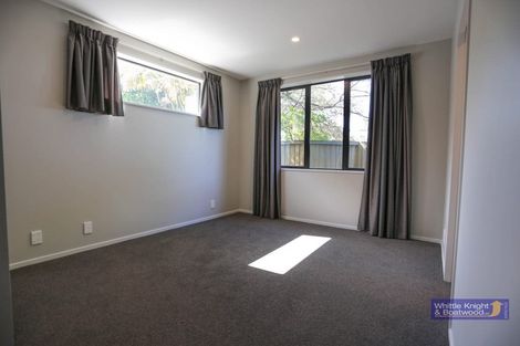 Photo of property in 2/422 Barbadoes Street, Edgeware, Christchurch, 8013