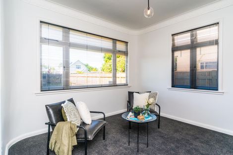 Photo of property in 17 Saint Johns Avenue, Palmerston North, 4414