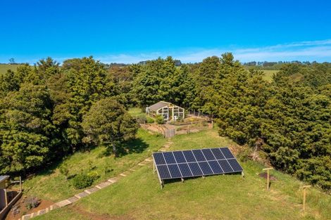 Photo of property in 1037 Puketotara Road, Okaihau, 0475