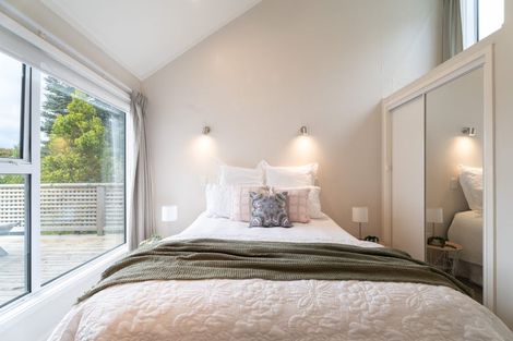 Photo of property in 18b Penryn Drive, Camborne, Porirua, 5026