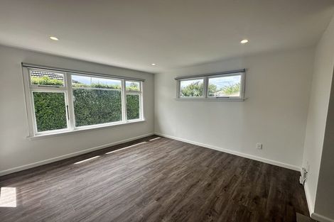 Photo of property in 34 Pembroke Street, Avondale, Christchurch, 8061