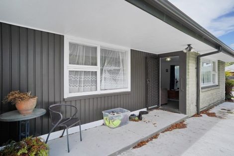 Photo of property in 1/4 Upland Road, Hoon Hay, Christchurch, 8025