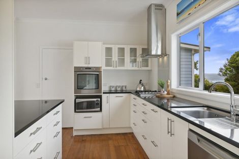 Photo of property in 62 Jubilee Road, Khandallah, Wellington, 6035