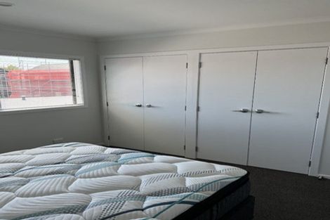 Photo of property in 6/1 Hammond Street, Hamilton Central, Hamilton, 3204