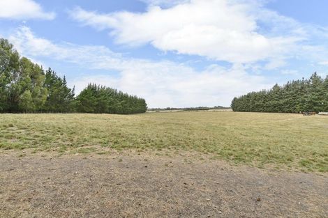 Photo of property in 279 Balcairn Amberley Road, Balcairn, Amberley, 7481