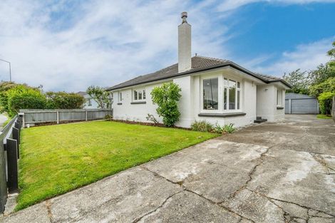 Photo of property in 452 Yarrow Street, Glengarry, Invercargill, 9810