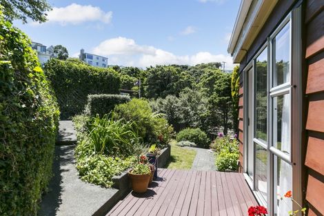 Photo of property in 16 Bengal Street, Khandallah, Wellington, 6035