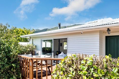 Photo of property in 265 Hill Street, Richmond, 7020