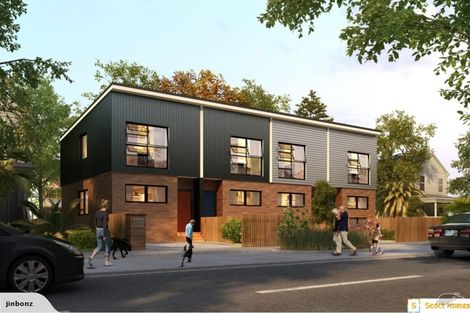 Photo of property in 58 Turret Lane, Hobsonville, Auckland, 0616