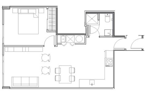 Photo of property in Vsp South, 604/168 Victoria Street, Te Aro, Wellington, 6011