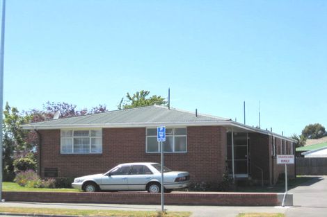 Photo of property in 110 Farrington Avenue, Bishopdale, Christchurch, 8053