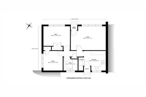 Photo of property in 1033e Fergusson Drive, Clouston Park, Upper Hutt, 5018