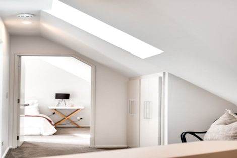 Photo of property in 23 Church Square, Addington, Christchurch, 8024