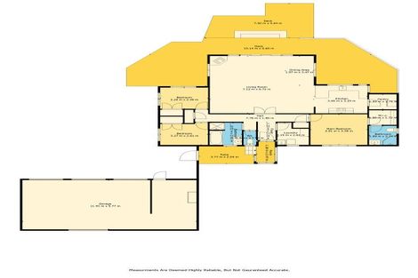 Photo of property in 12 Willow Lane, Maungaturoto, 0588