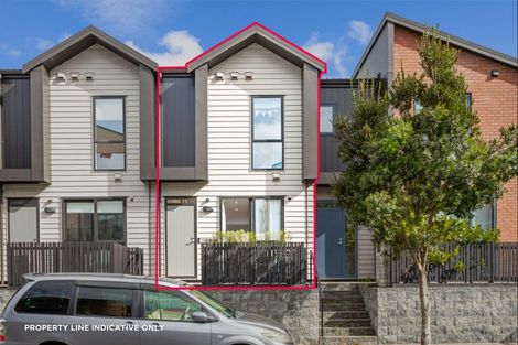 Photo of property in 37 Nugget Avenue, Hobsonville, Auckland, 0616