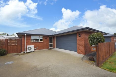 Photo of property in 190 Ythan Street, Appleby, Invercargill, 9812