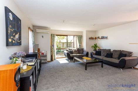 Photo of property in 4/180 Brougham Street, Sydenham, Christchurch, 8023