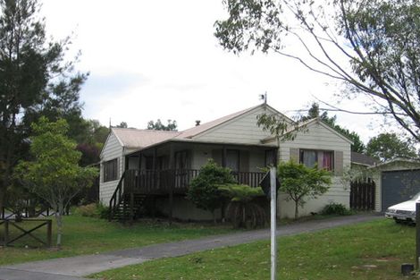 Photo of property in 2 West Harbour Drive, West Harbour, Auckland, 0618