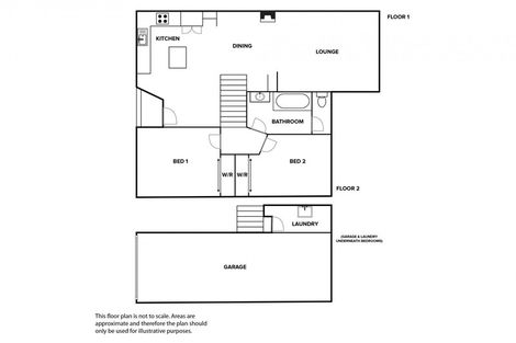 Photo of property in 151a Manchester Street, Feilding, 4702