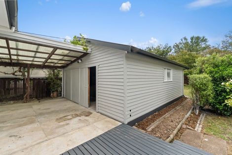 Photo of property in 3 Hamilton Street, Te Aroha, 3320