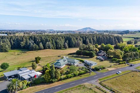 Photo of property in 97 Ngaroto Road, Te Awamutu, Ohaupo, 3883