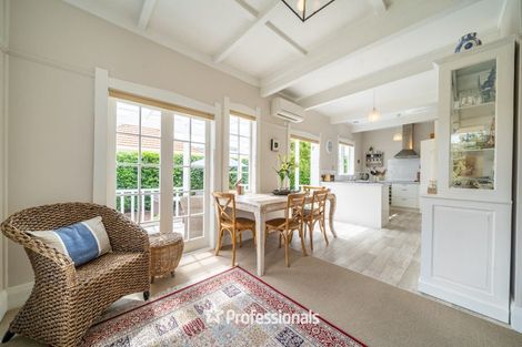 Photo of property in 2 Ropata Crescent, Boulcott, Lower Hutt, 5010