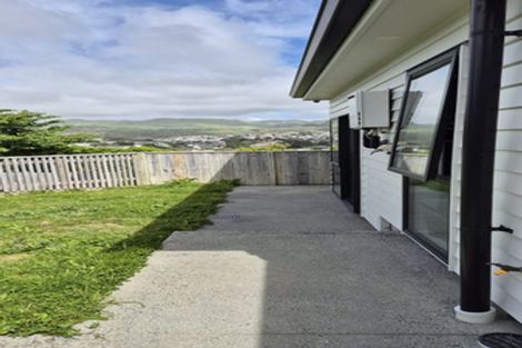 Photo of property in 1 Opaoa Way, Aotea, Porirua, 5024