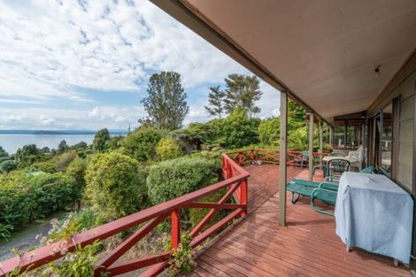 Photo of property in 27 Hauraki Terrace, Pukawa Bay, Turangi, 3381