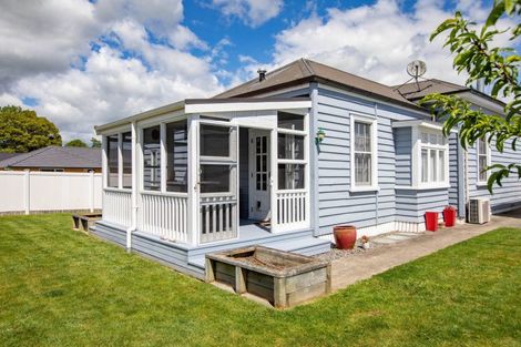 Photo of property in 7 Mcandrew Street, Kihikihi, Te Awamutu, 3800