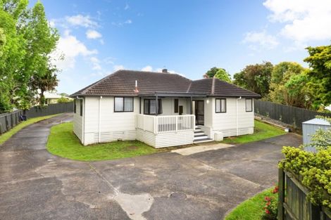 Photo of property in 9a Portal Crescent, Beerescourt, Hamilton, 3200