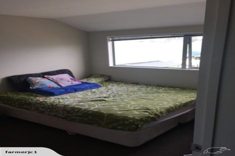 Photo of property in 90d Huxley Street, Sydenham, Christchurch, 8023