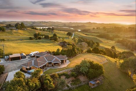 Photo of property in 48 Witheford Road, Wharehine, Wellsford, 0973