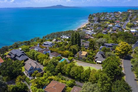 Photo of property in 33b View Road, Campbells Bay, Auckland, 0630